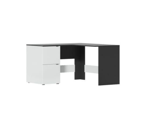 Mobilier pentru casă - Masa de birou colțar