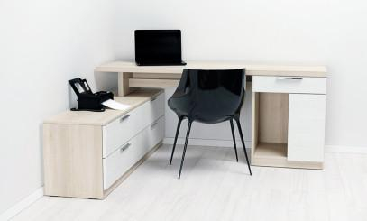 Столы - Письменный стол Desk 02