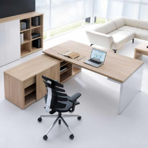 Столы - Офисный стол PAL