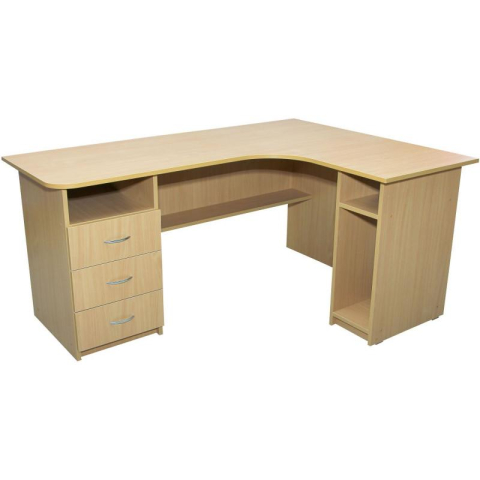 Mobilier pentru casă - Masa de colt