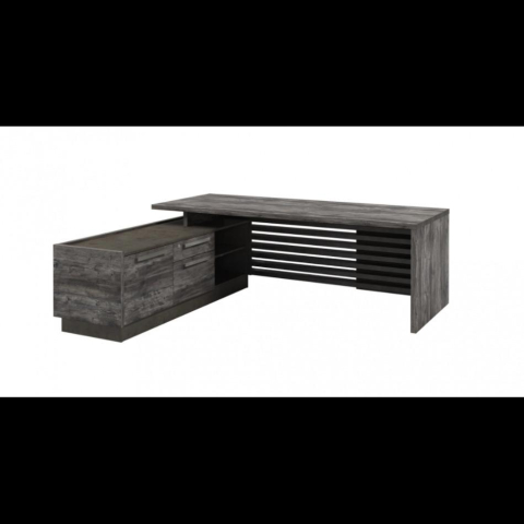 Столы - Рабочий стол для директора