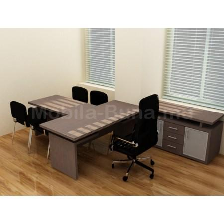 Столы - Рабочий стол для директора