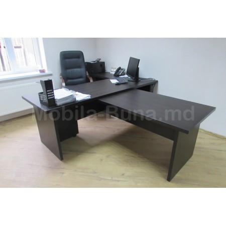 Столы - Офисный стол Aurora модель