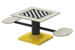 Mese - Masă de șah