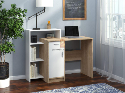 Столы - Письменный стол «CREDO»