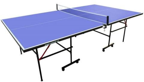 Echipamente Urbane - Masă de tenis Enero Indoor 100