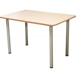 Mese - Masă HPL cantină 1200x750x760 mm