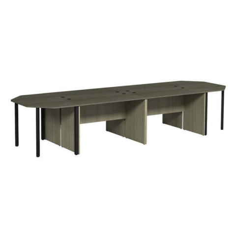 Mobilier pentru casă - Masa modulara 3800x1200x750 mm