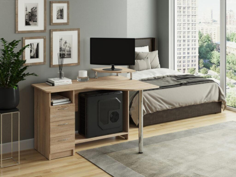 Столы - Компьютерный стол «ORFEI»