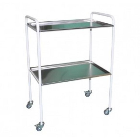 Mobilier pentru casă - Masa pentru instrumente (carcas sudat)