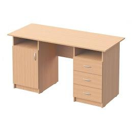 Mobilier pentru casă - Masă scris 1500x600x750 mm