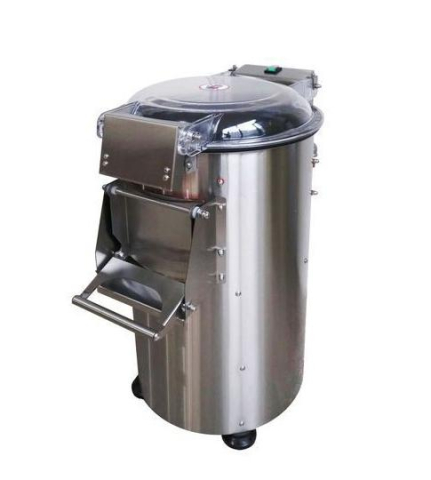 Mașini profesionale de bucătărie - Masina de curatat cartofi