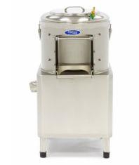 Utilaje și echipamente Horeca - MASINA DE CURATAT CARTOFI 8 kg (230 V) 