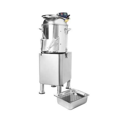 Utilaje și echipamente Horeca - Masina de curatat cartofi