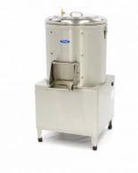 Utilaje și echipamente Horeca - MAȘINĂ DE CURĂȚAT CARTOFI MPP 30 