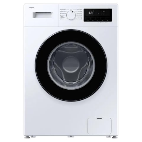 Mașini de spălat rufele - Mașină de spălat Samsung, 7 kg, 1400 RPM, Clasa A