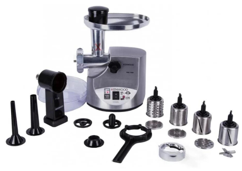 Mașini profesionale de bucătărie - Mașină de tocat carne Kenwood