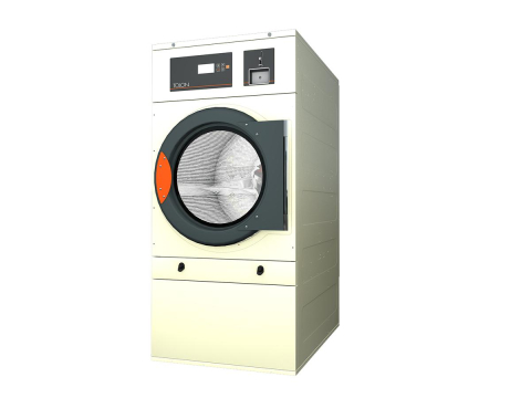 Mașini de spălat rufele - Masina de uscat, 14kg