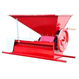 Mașini profesionale de bucătărie - Mașină desciorchinator manual Vatavu Grup inox