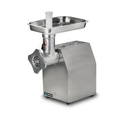 Mașini profesionale de bucătărie - Mașină tocat carne 160 kg/h 400x190x410