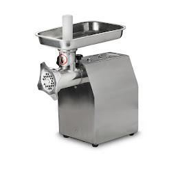 Mașini profesionale de bucătărie - Mașină tocat carne  160 kg/h 400x190x410