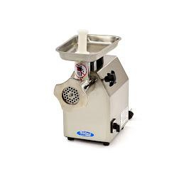 Mașini profesionale de bucătărie - Mașină tocat carne  220 kg/h