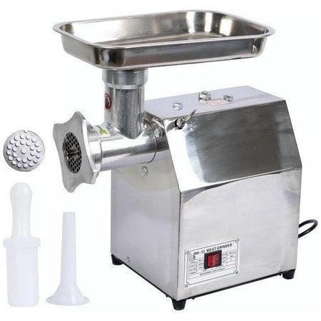 Mașini profesionale de bucătărie - Mașină tocat carne electrică 150 kg/h