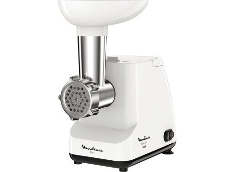 Mașini profesionale de bucătărie - Mașină tocat carne Moulinex