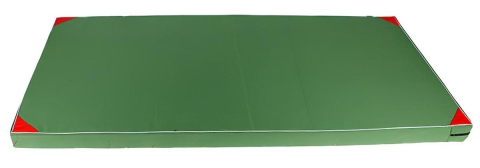 Спортивное оборудование - Спортивный мат 4Play 200x100x5см