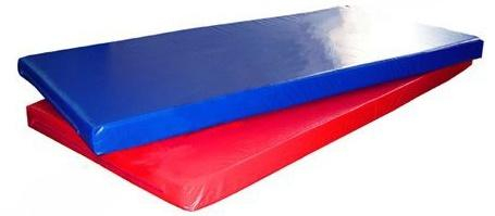 Спортивное оборудование - Спортивный мат Sport 2x1м (155)