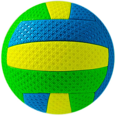Sport și Relaxare - Minge voley Nova / Marimea 5 / Multicolor