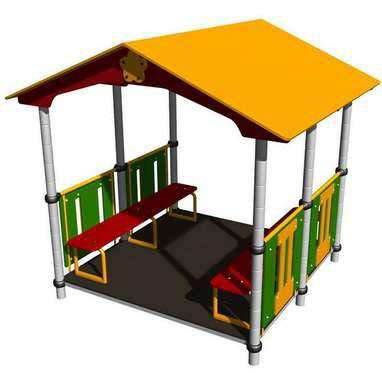 Echipament sportiv - Mini Căsuța