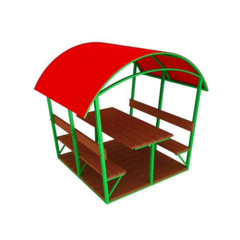 Mini Căsuța - Mini Căsuță