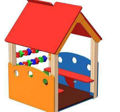 Mini Căsuța - Mini Căsuța