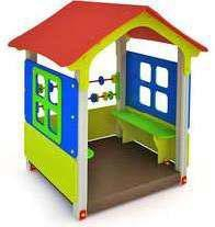 Mini Căsuța - Mini Căsuța