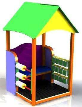 Echipament sportiv - Mini Căsuța