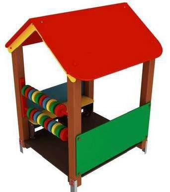 Echipament sportiv - Mini Căsuța