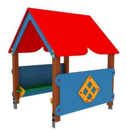 Echipament sportiv - Mini Căsuța