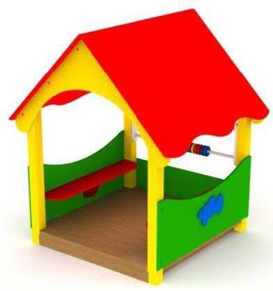 Mini Căsuța - Mini Căsuța Pește