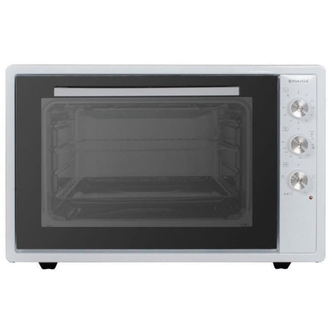 Plite electrice - Mini cuptor electric Snaige, 70L