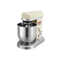 Mixer planetar - Mixer planetar  10L galben