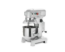 Mixer planetar - Mixer planetar  10L gri