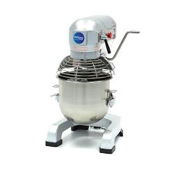 Mixer planetar - Mixer planetar  20L gri