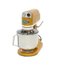 Utilaje și echipamente Horeca - MIXER PLANETAR, 7 LITRI (auriu) 