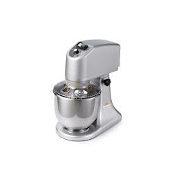 Mixer planetar - Mixer planetar SIRMAN 7L gri