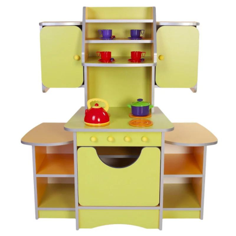 Mobilier pentru casă - Mobila "Bucatarie" dimensiuni 1110х500х1220 mm