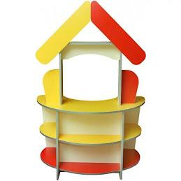 Mobilier pentru birou - Mobila Magazin 1064x600x1574 mm