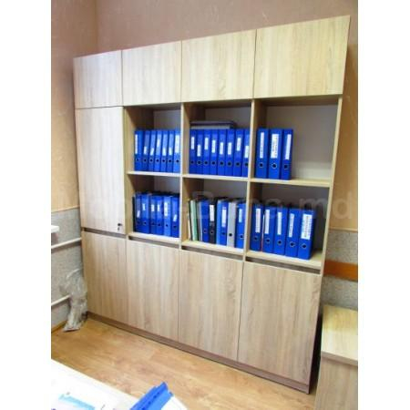 Шкафы - Мебель для школ (лицеи) шкаф для папок