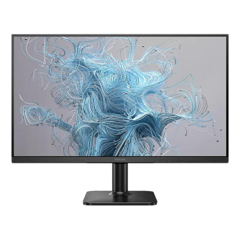Мониторы - Монитор 23,8" PHILIPS 24E2N1100LB VA 1920x1080 100 Гц AdaptiveSync 1 мс