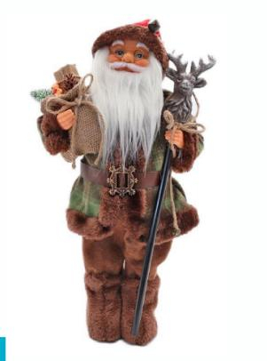 Casă și grădină - Moș Crăciun 4